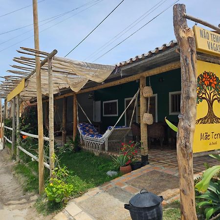Mae Terra Du Brasil Hotel Prea Luaran gambar