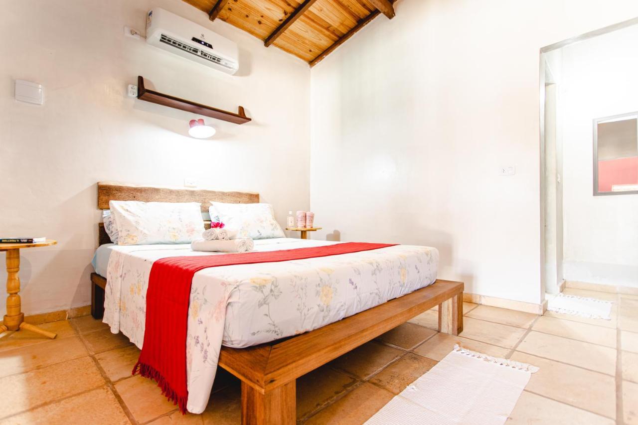 Mae Terra Du Brasil Hotel Prea Luaran gambar
