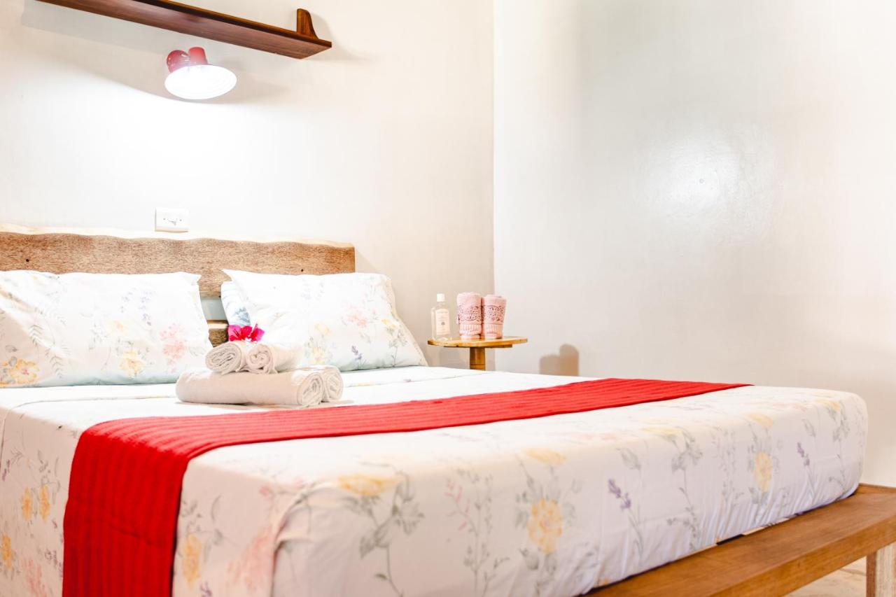 Mae Terra Du Brasil Hotel Prea Luaran gambar