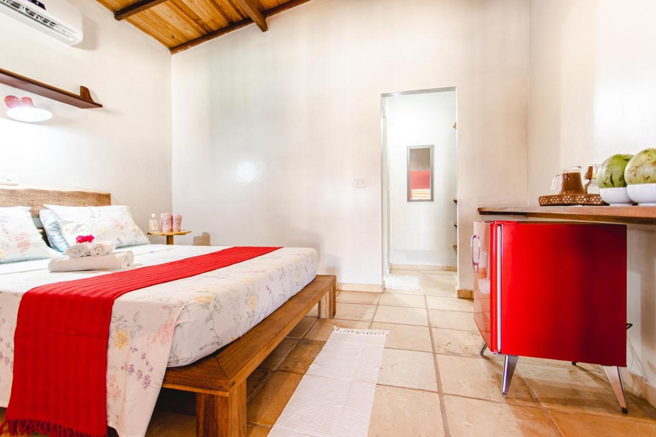 Mae Terra Du Brasil Hotel Prea Luaran gambar