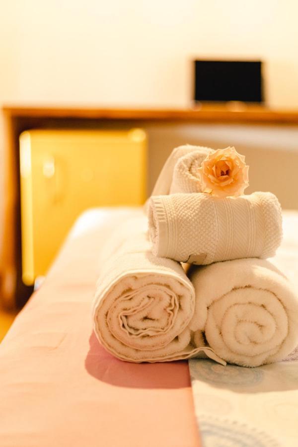 Mae Terra Du Brasil Hotel Prea Luaran gambar
