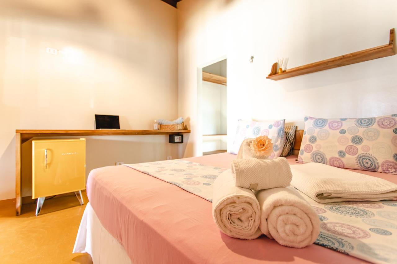 Mae Terra Du Brasil Hotel Prea Luaran gambar