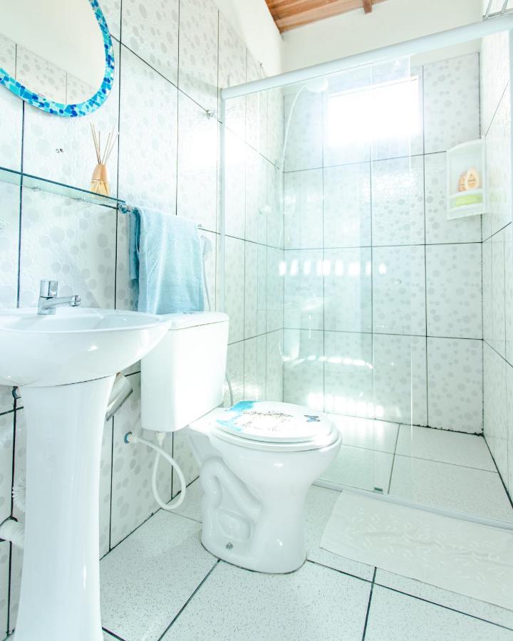 Mae Terra Du Brasil Hotel Prea Luaran gambar
