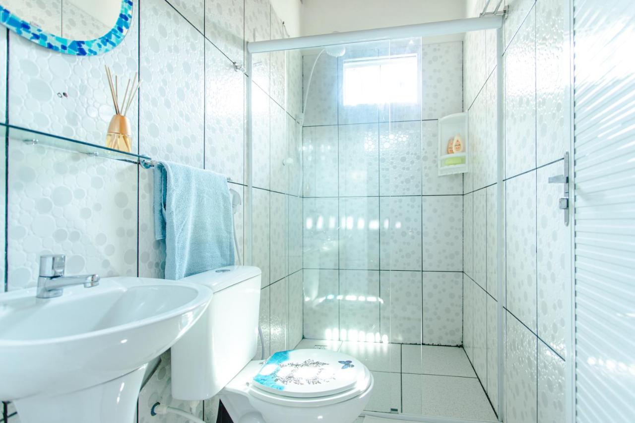 Mae Terra Du Brasil Hotel Prea Luaran gambar