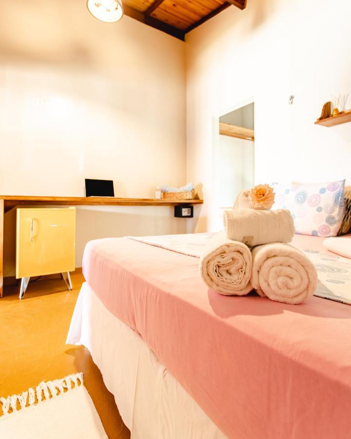 Mae Terra Du Brasil Hotel Prea Luaran gambar