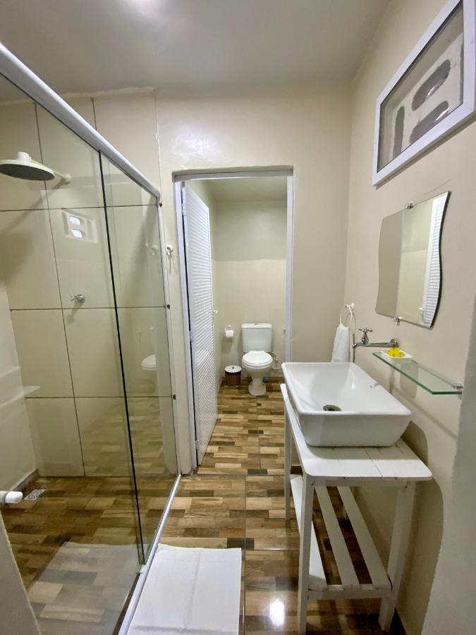 Mae Terra Du Brasil Hotel Prea Luaran gambar