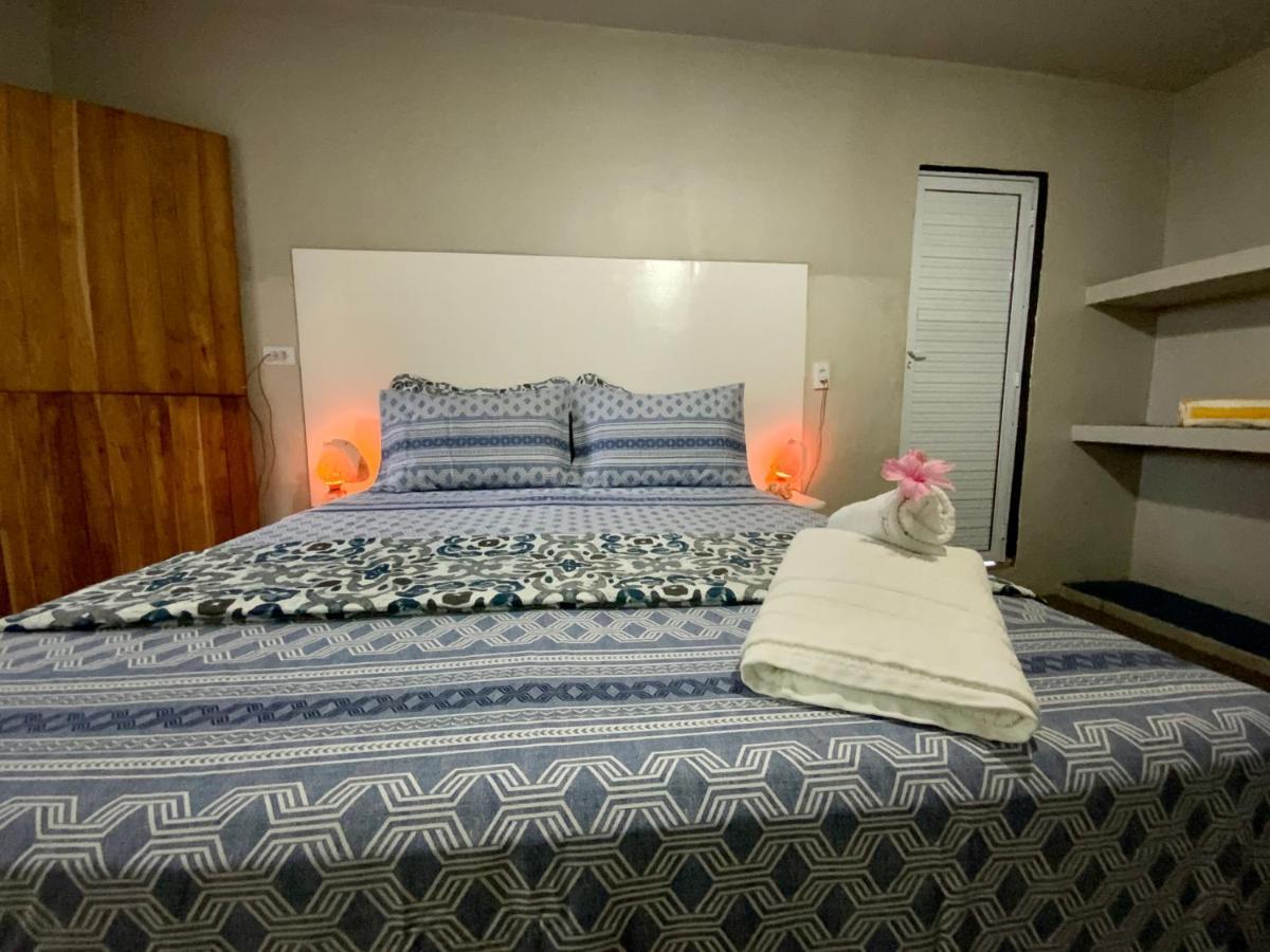 Mae Terra Du Brasil Hotel Prea Luaran gambar
