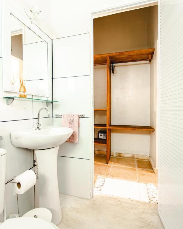 Mae Terra Du Brasil Hotel Prea Luaran gambar
